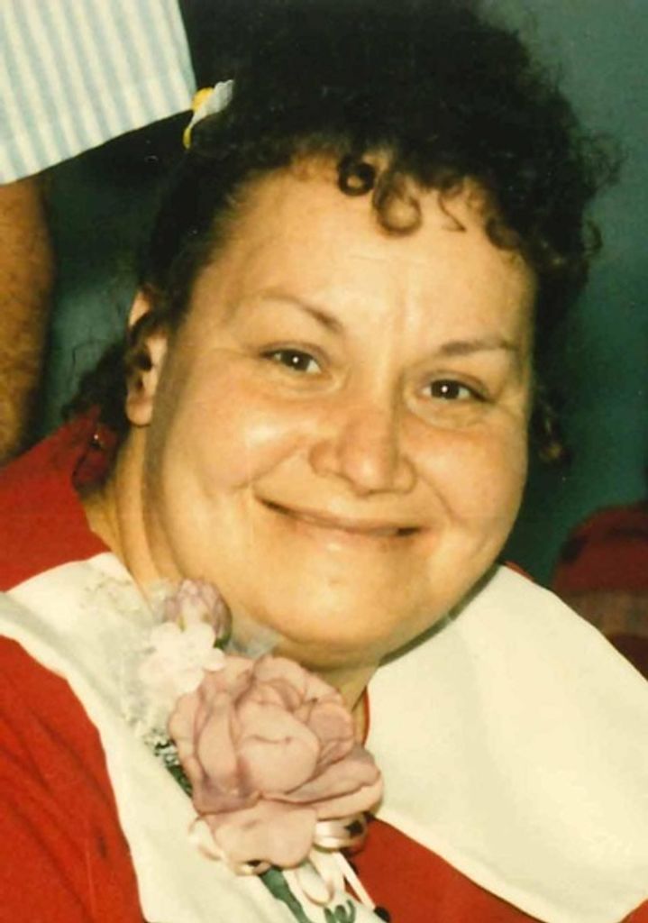 Donna Fay Lautenschlager