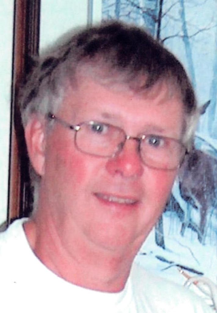 Robert S. "Bob" Heath