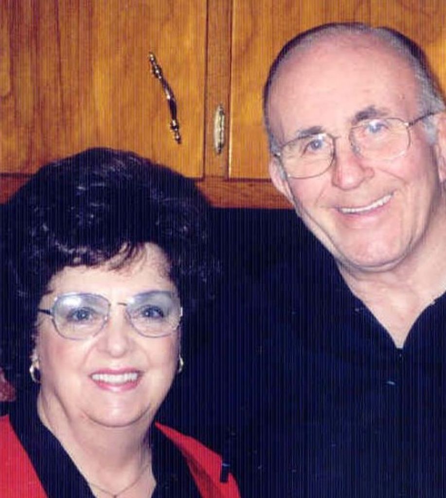 Patricia L. Woodward
