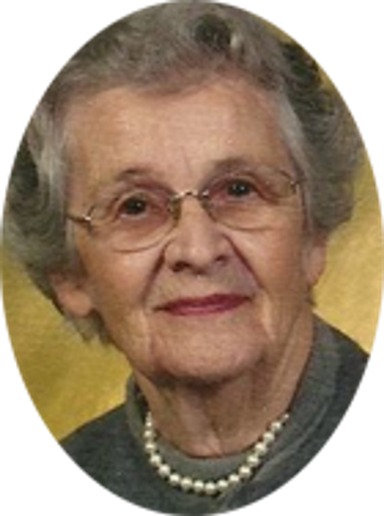 Elizabeth Bowles