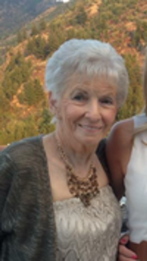 Barbara King Profile Photo