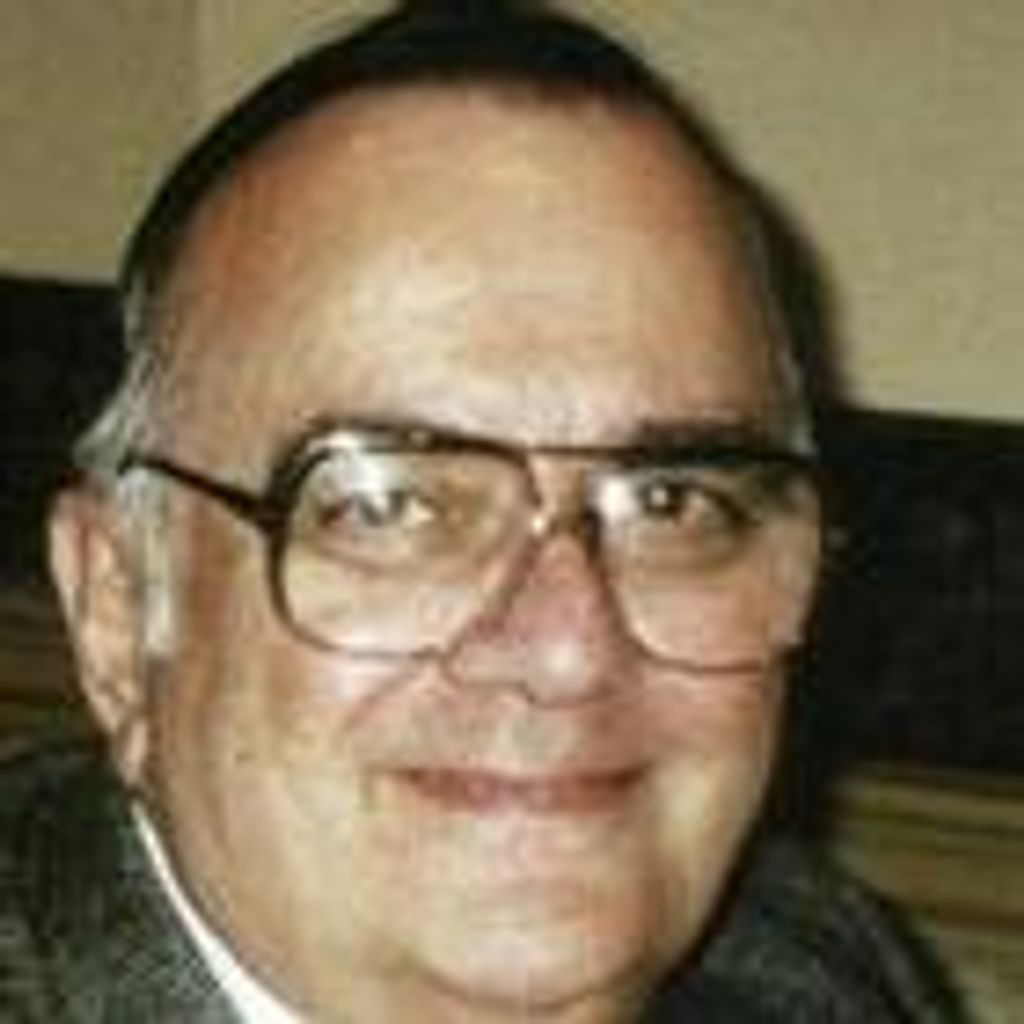 Carl Anthony Werner