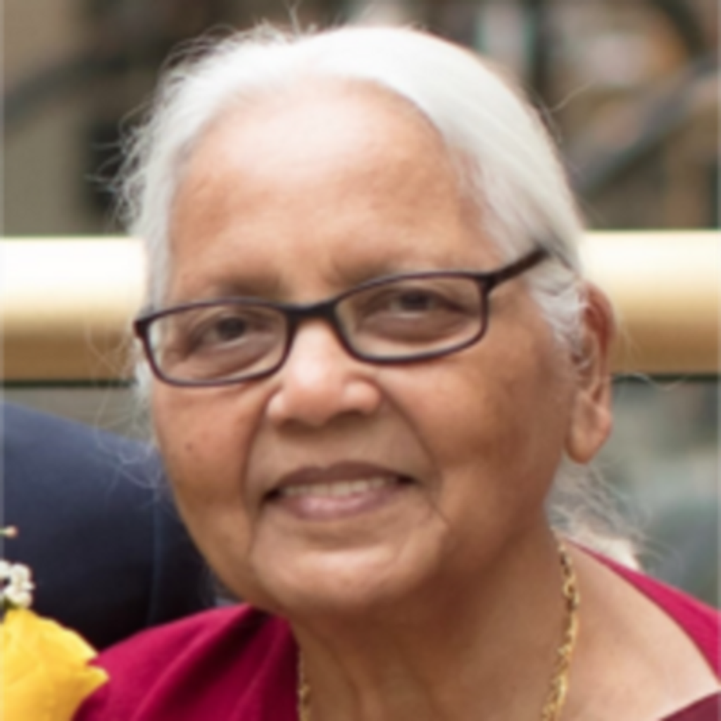 Saroj Lall