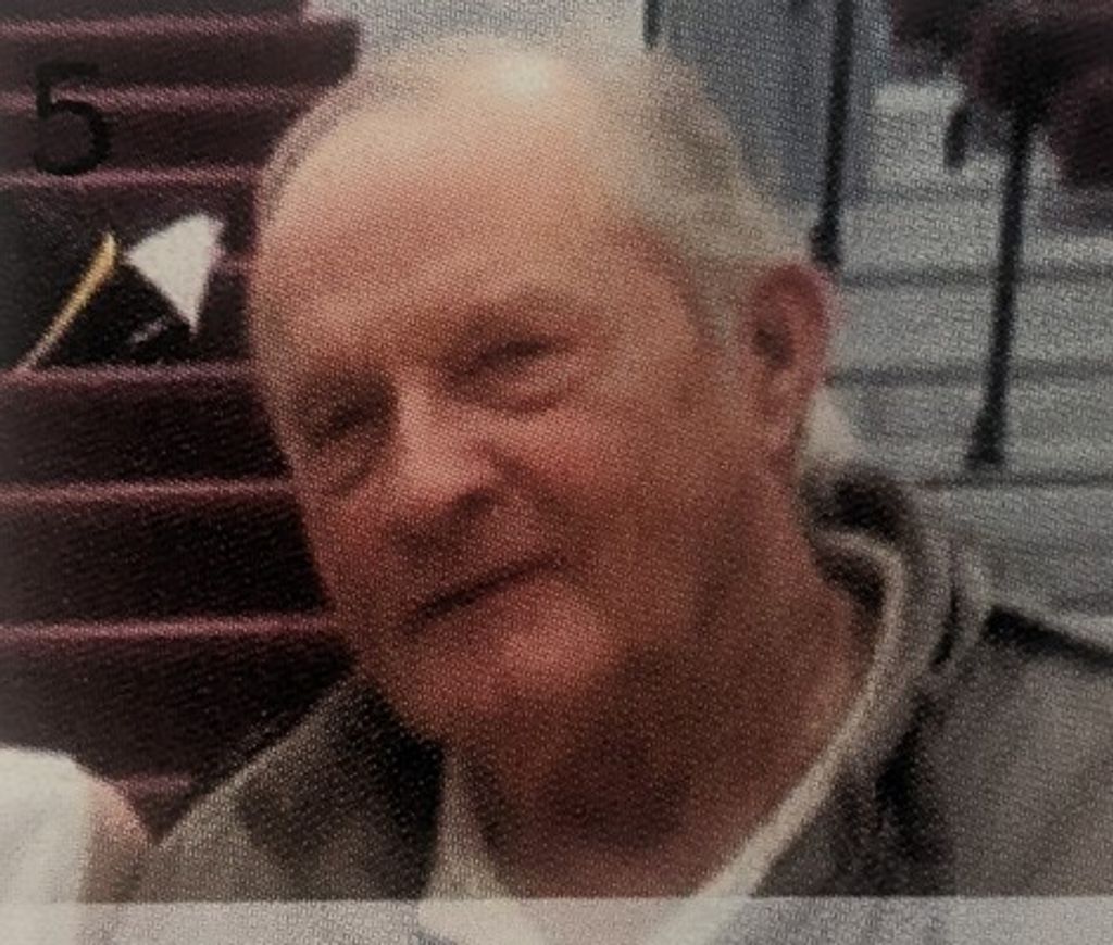 Carl Ray James Profile Photo