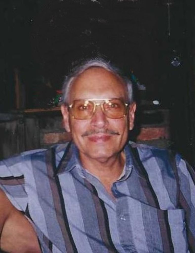 William Edd Jr. Profile Photo