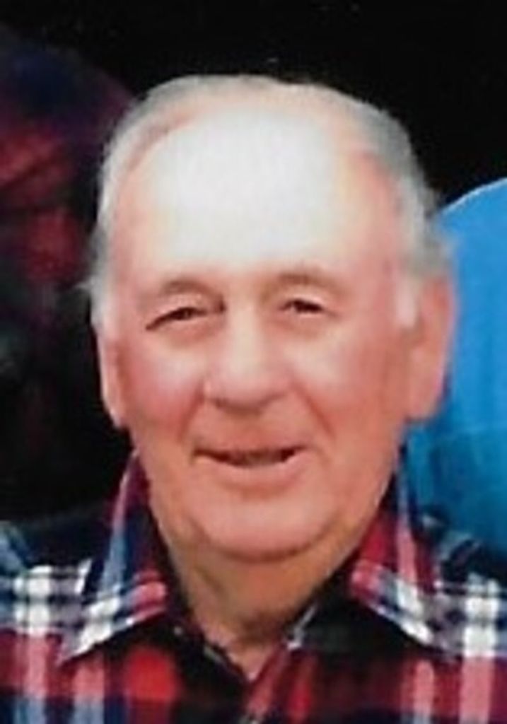 Irvin W. Holstine Profile Photo