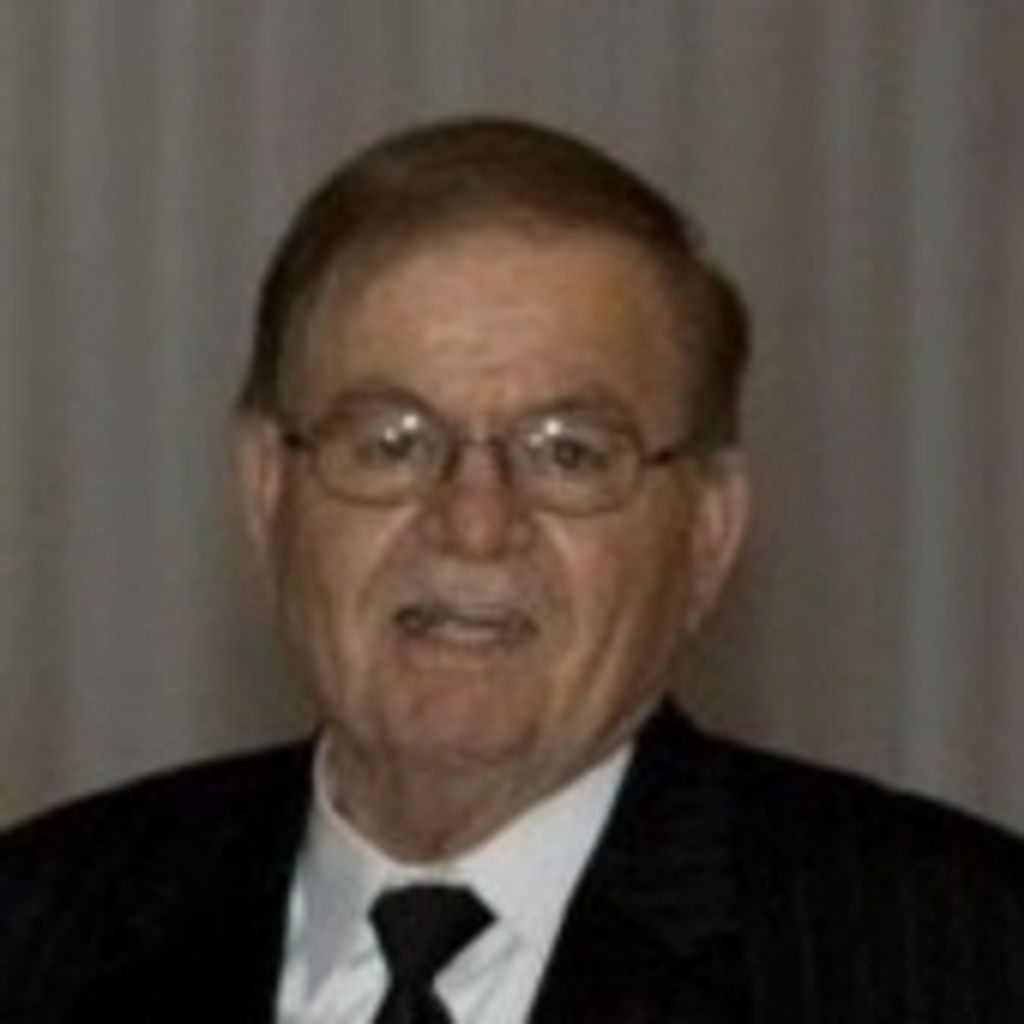 Martin L. Selvidge