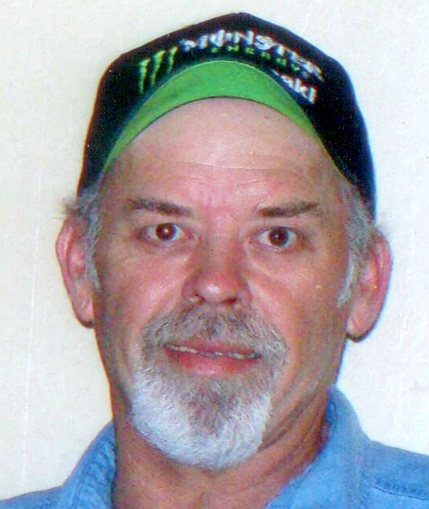 Mark Edward Zink