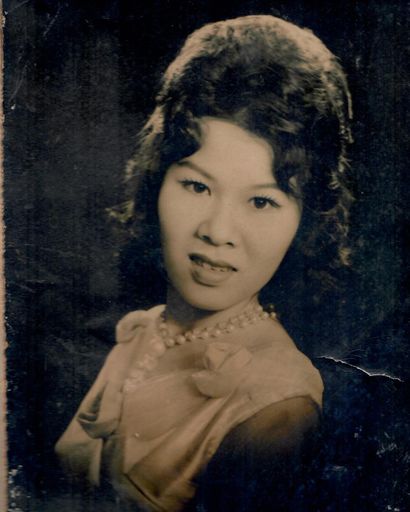 Huoi Thi Quach Profile Photo