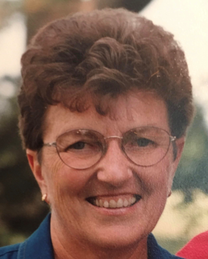 Phyllis A. Hummel's obituary image