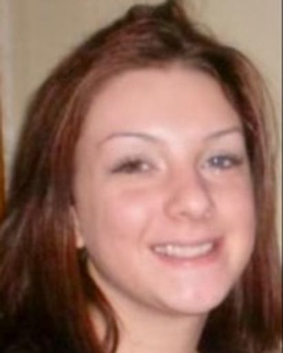 Jenna Rae Zuehlke Profile Photo