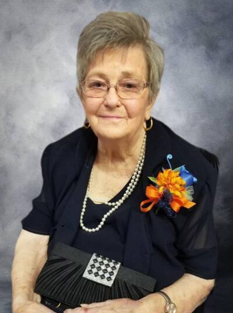 Wilma Snow Profile Photo