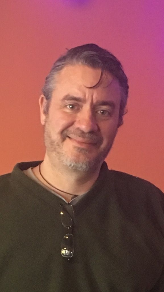 John Franklin Kenawell Ii