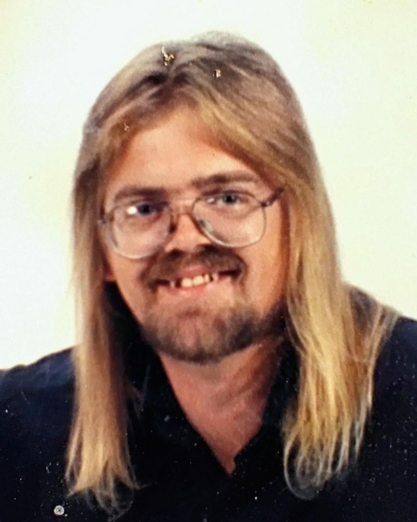 William G. Carpenter