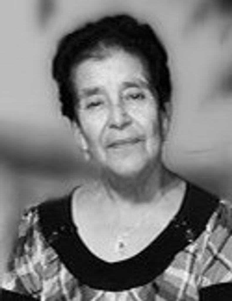 Consuelo Reveles De Reyes