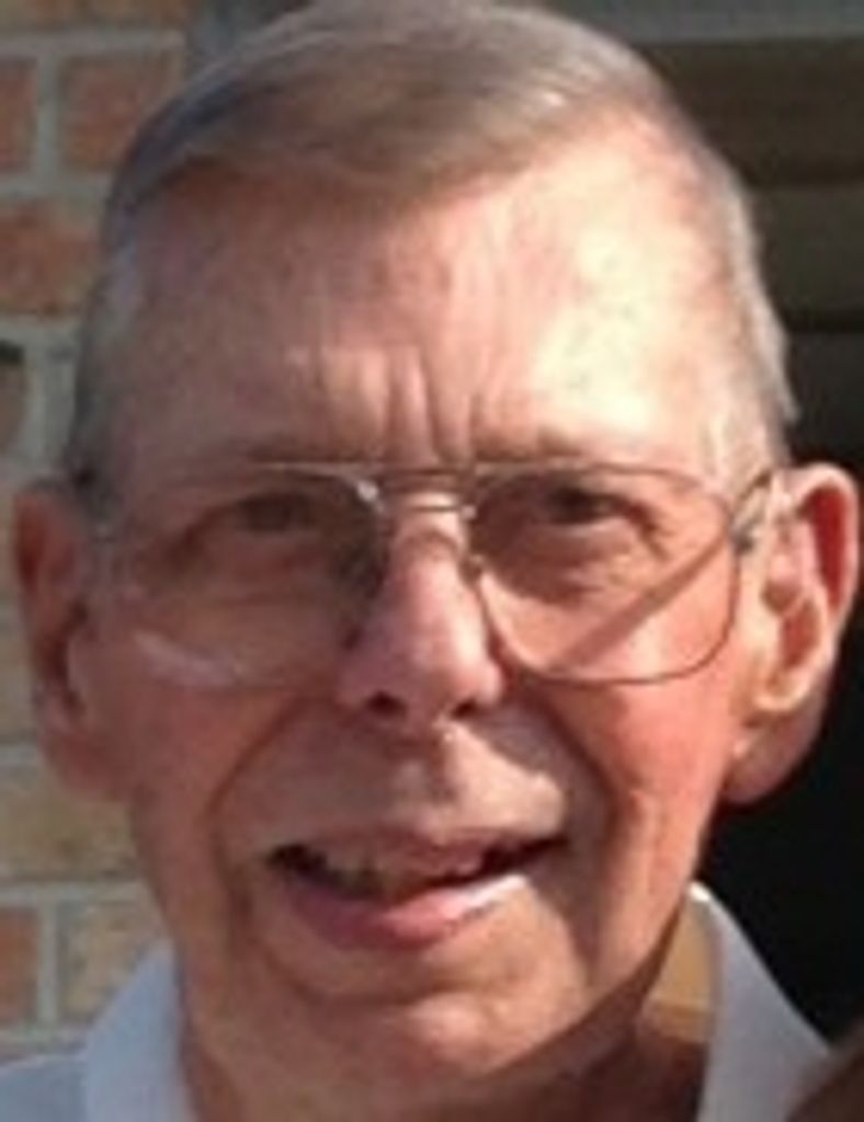 Robert M. Rauman