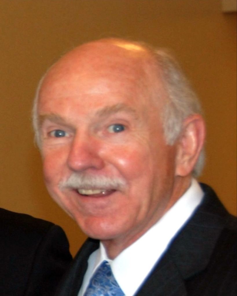 Dennis L. Greer
