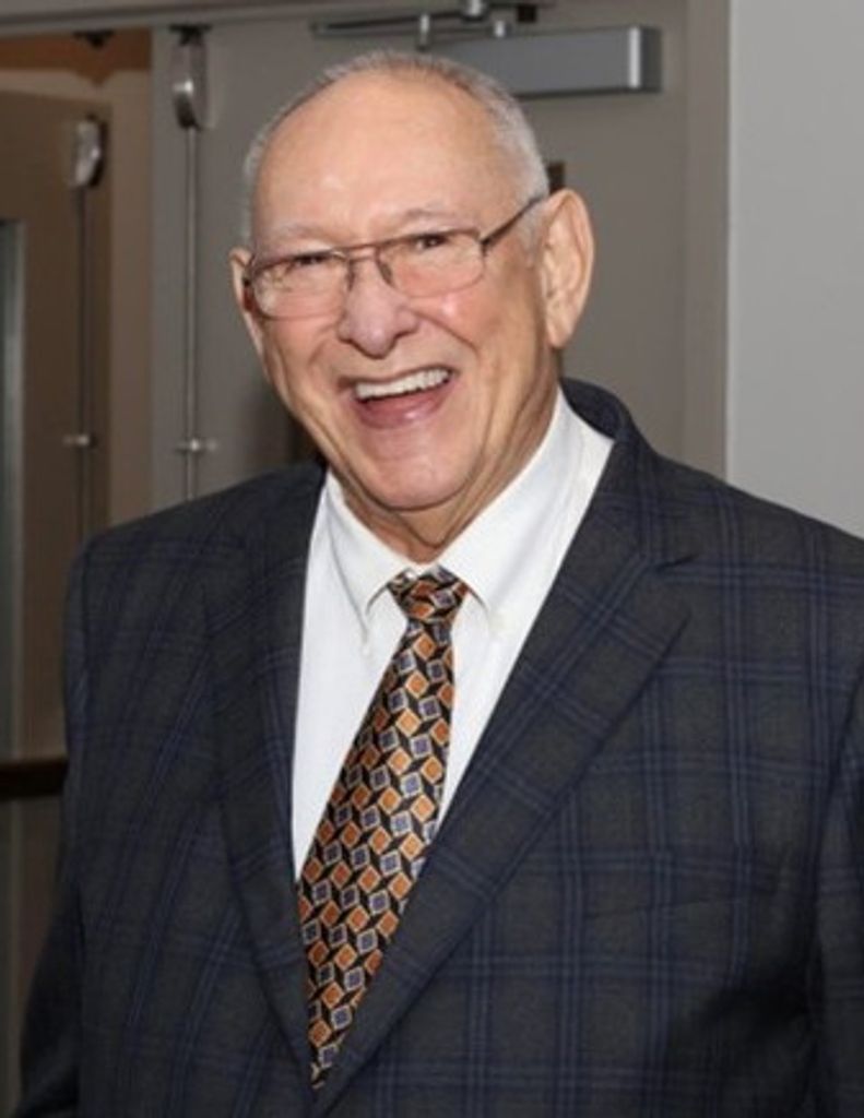 John Franklin Mcnelia, Ii
