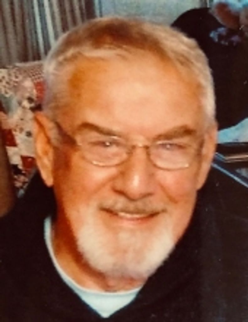 William Starr Bruzzese