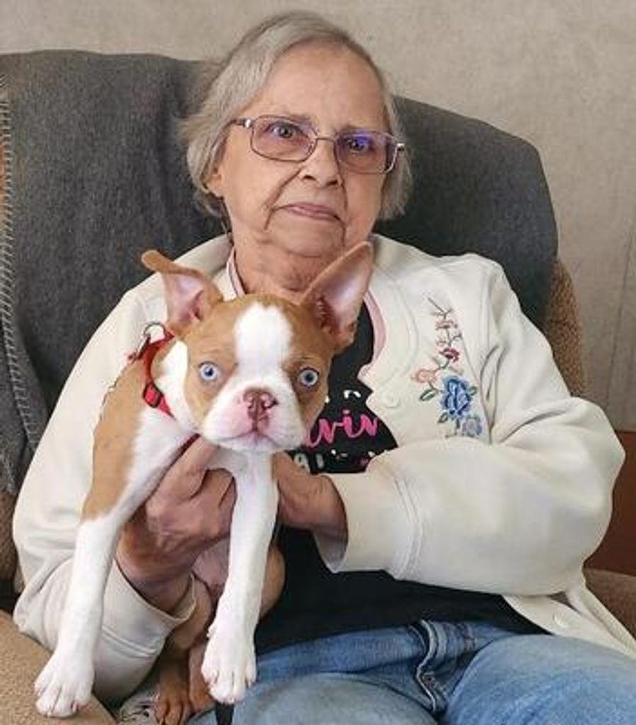 Barbara Kay Crater Profile Photo