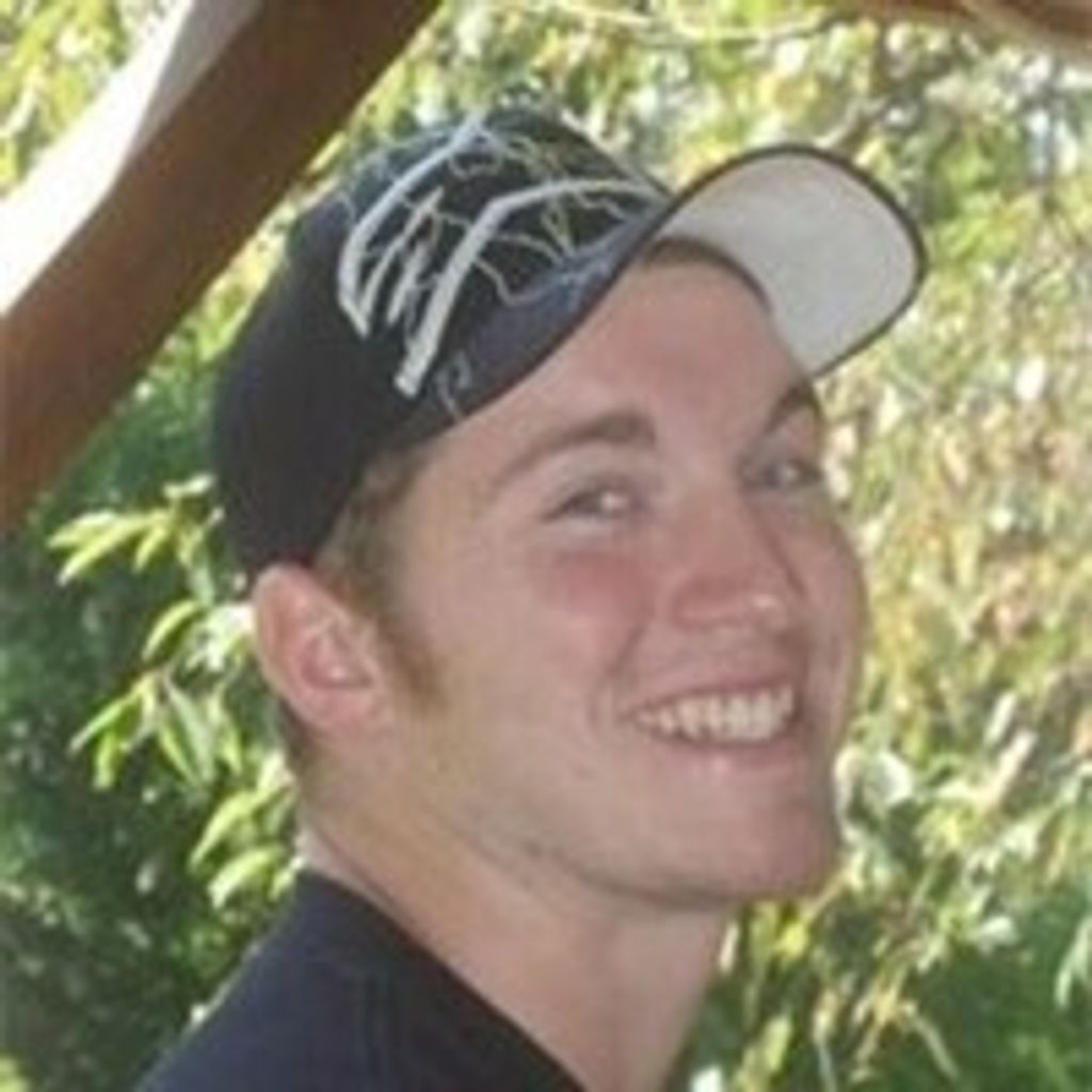 Daniel James Cady