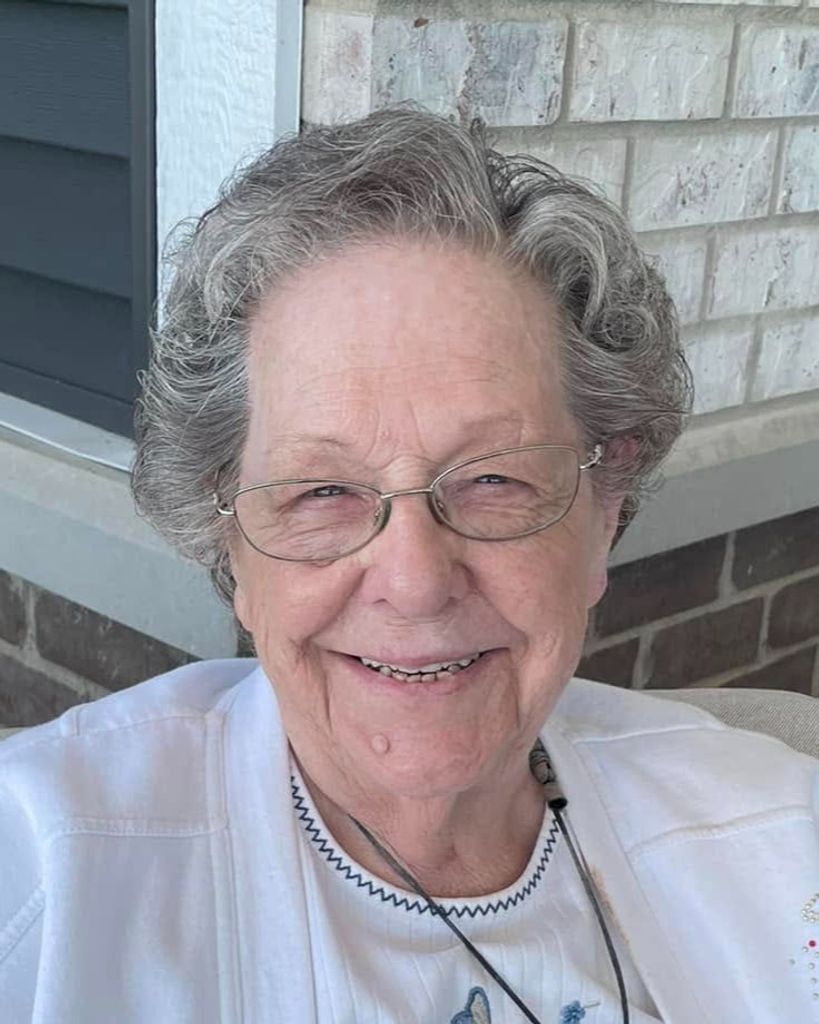 Norma Jean Jordan Profile Photo