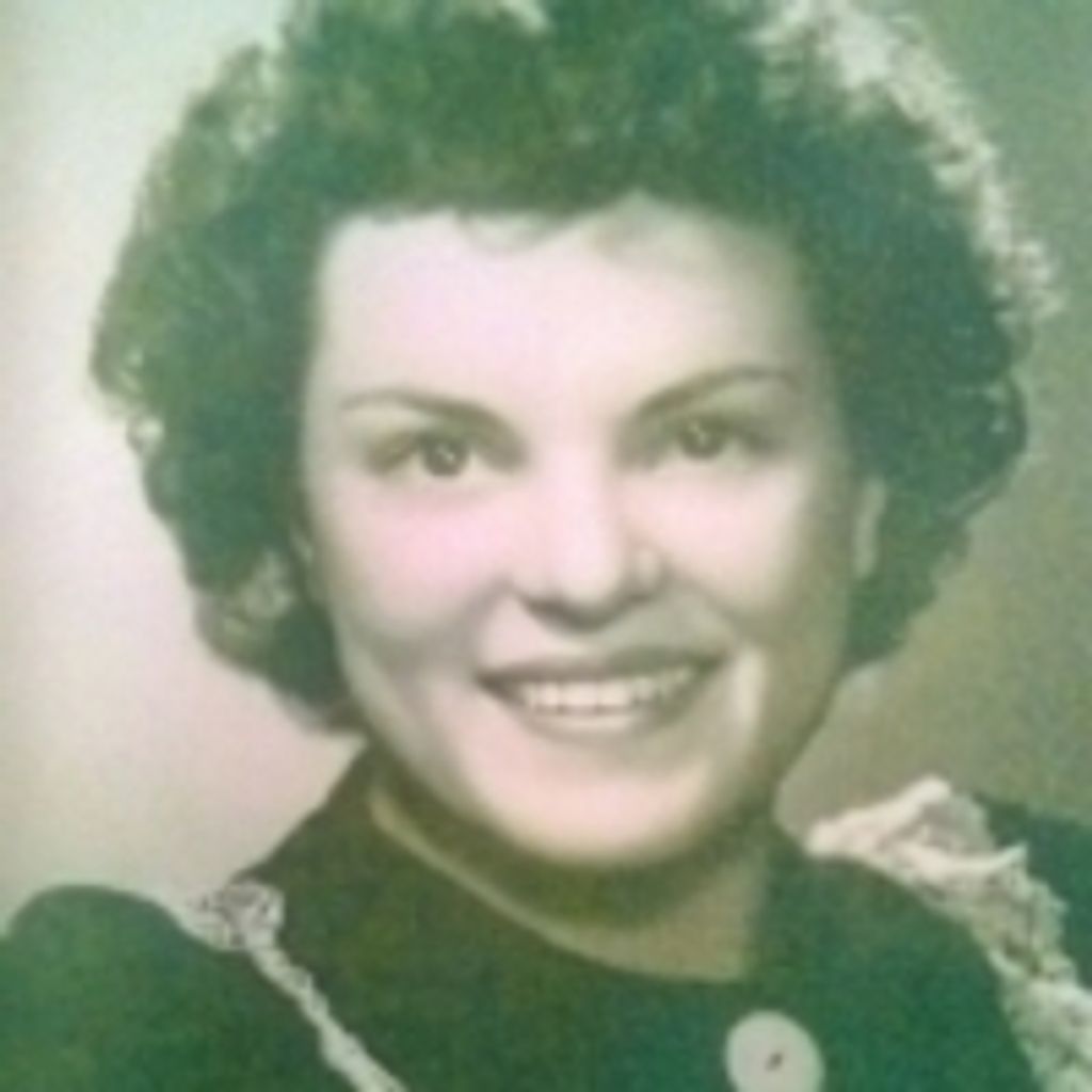 Marilyn Jane Isles