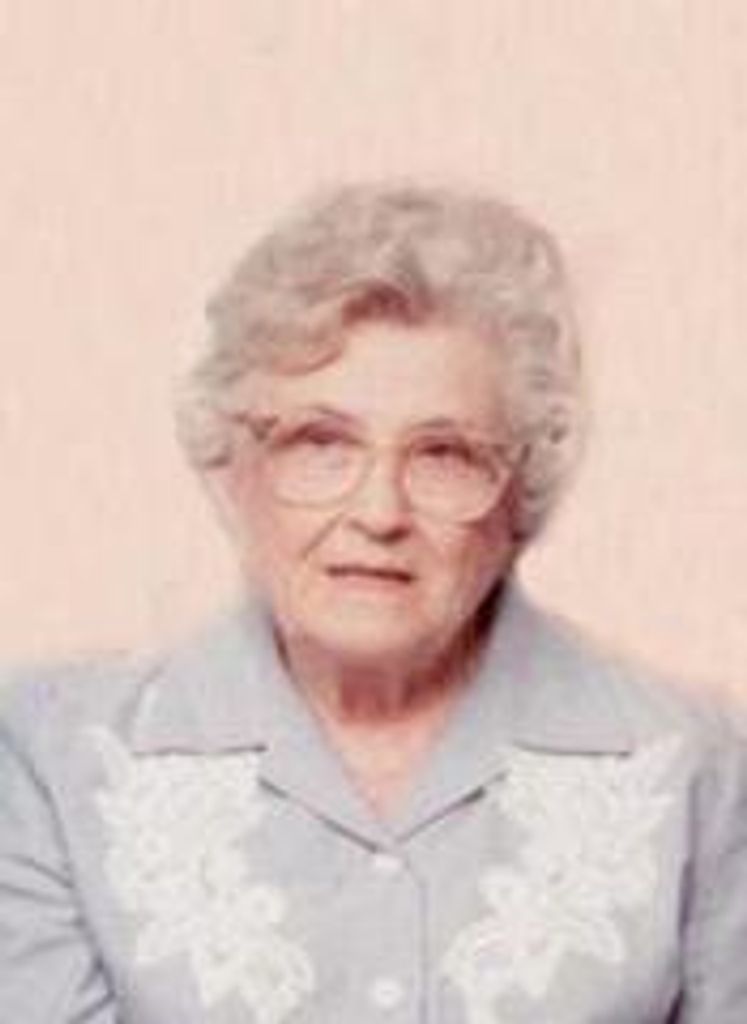 Marguerite Poling Profile Photo