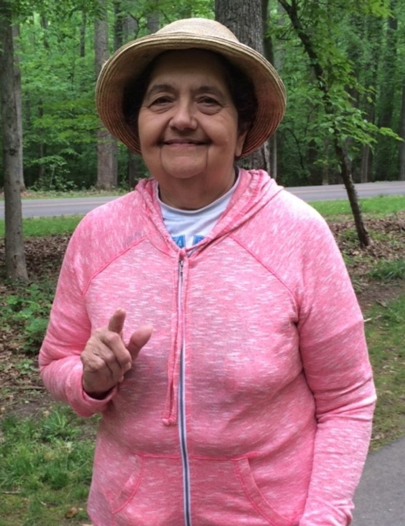 Gladys Antonia Napoles Gonzalez Profile Photo