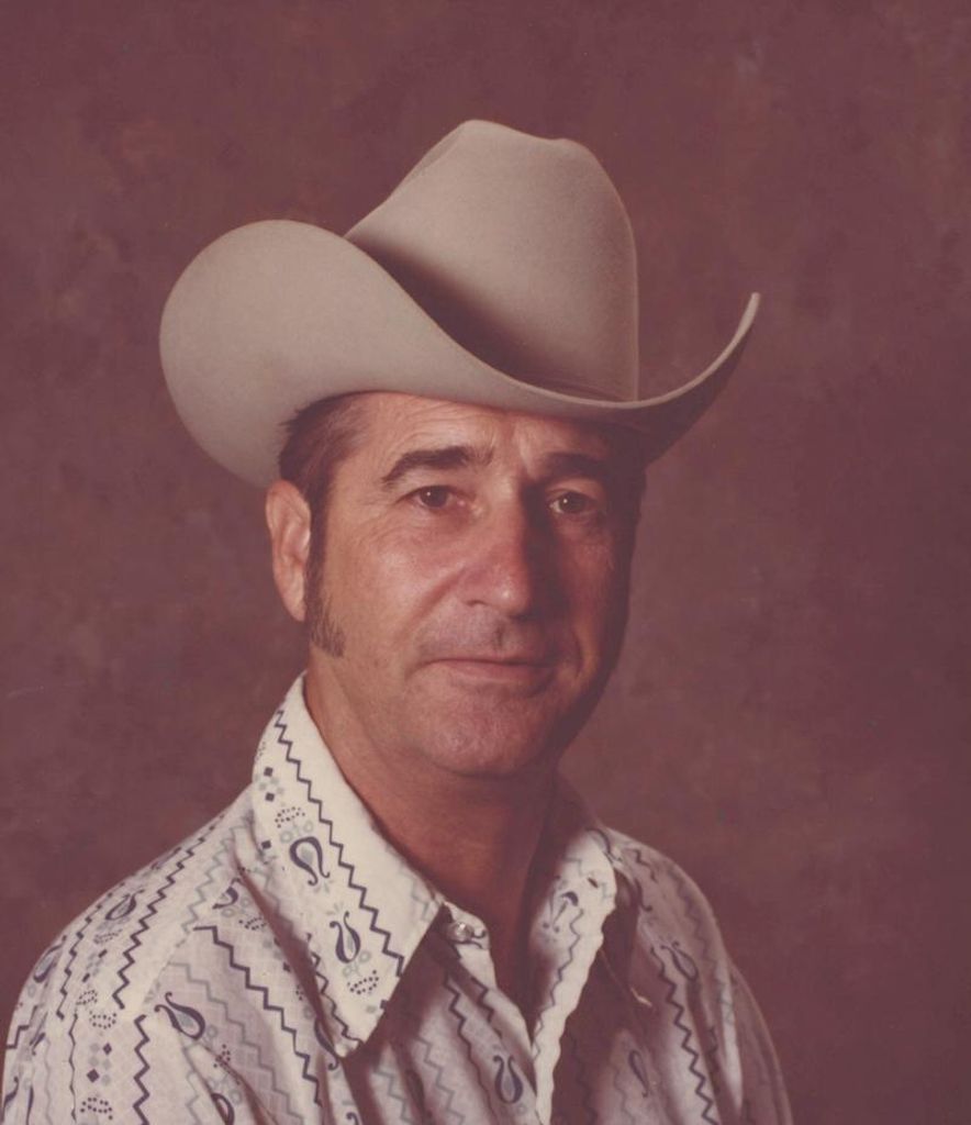 William "Bill" Eddy Brookshire Profile Photo