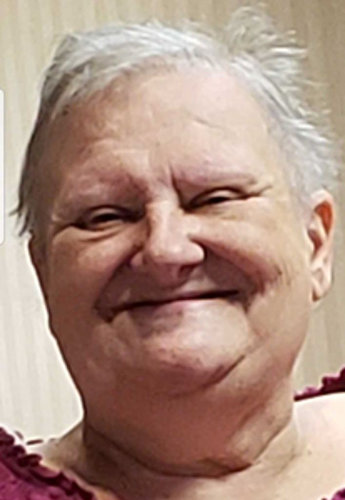 Cheryl Ann Johnson
