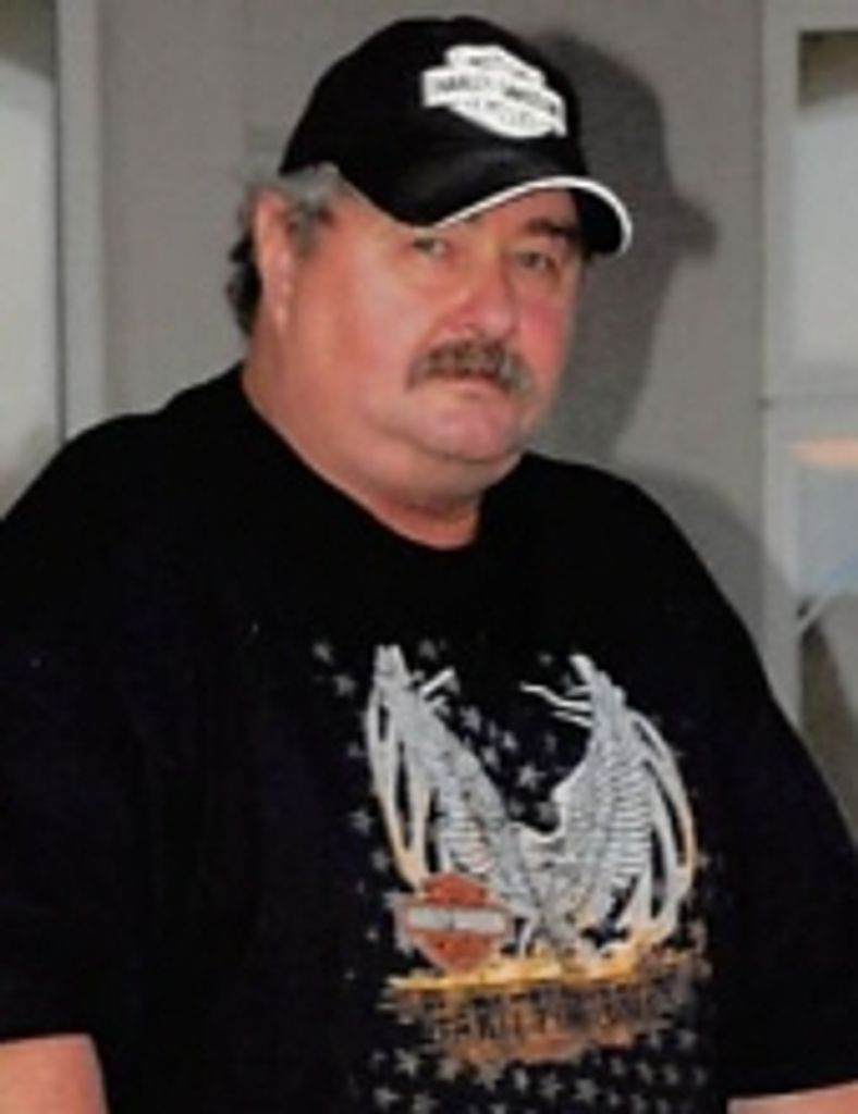 William "Bill" W. Ebling