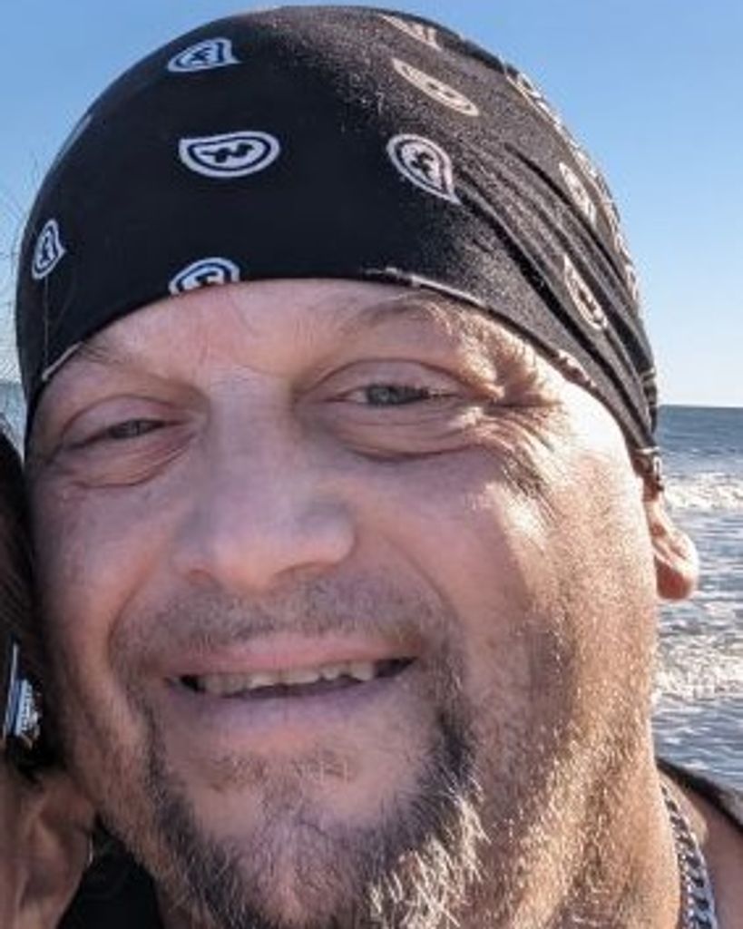 Jason D. Brewer Profile Photo