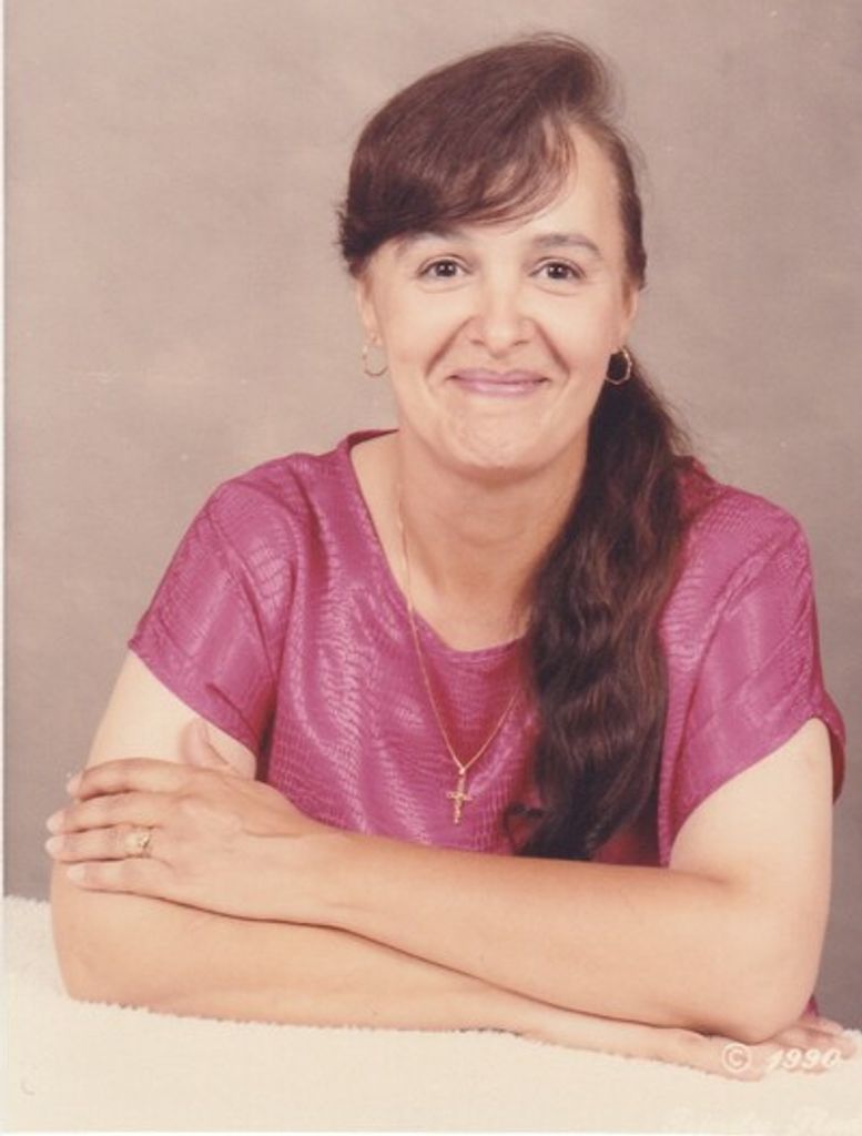 Alice Socorro Cardona