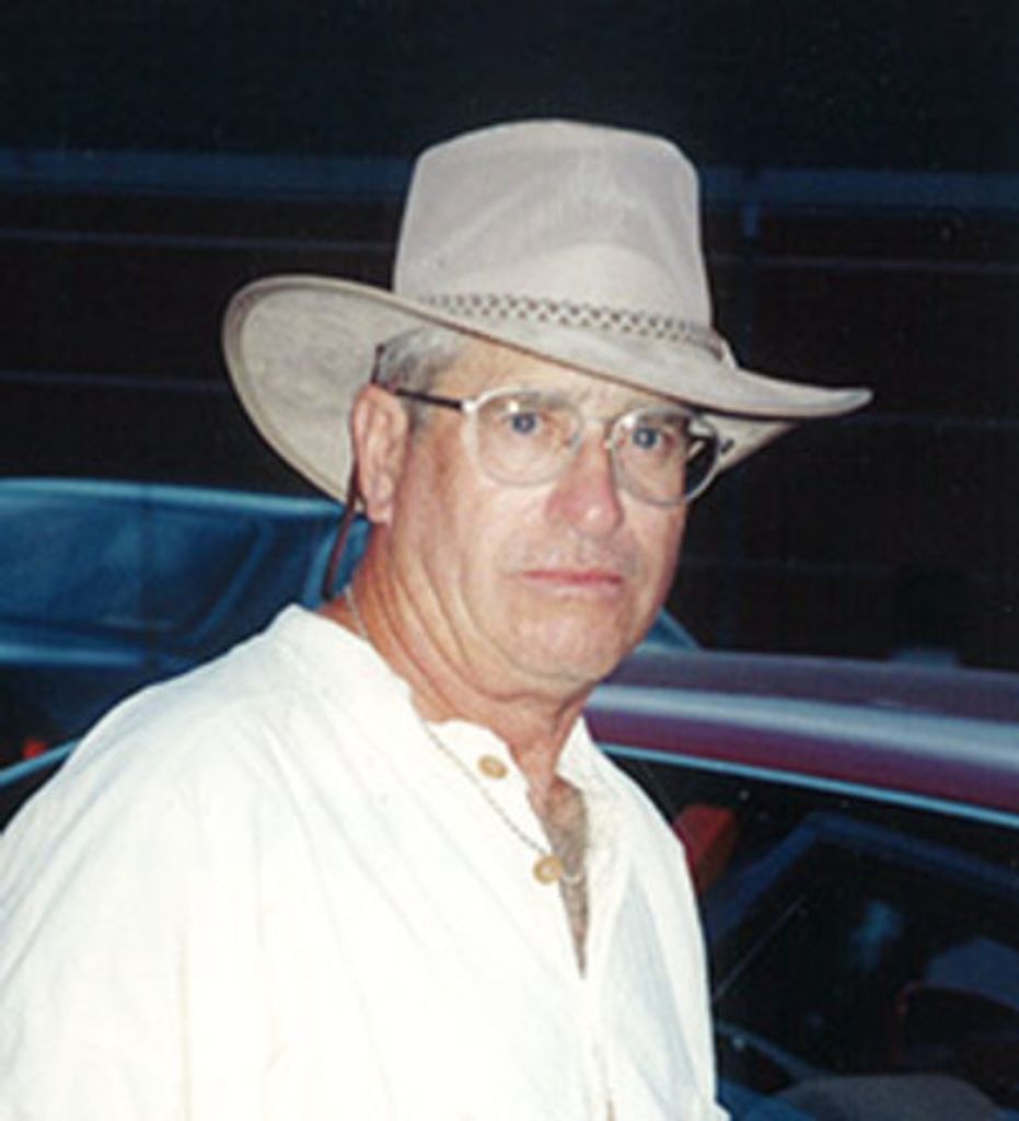 Jerry E. Gartner Profile Photo
