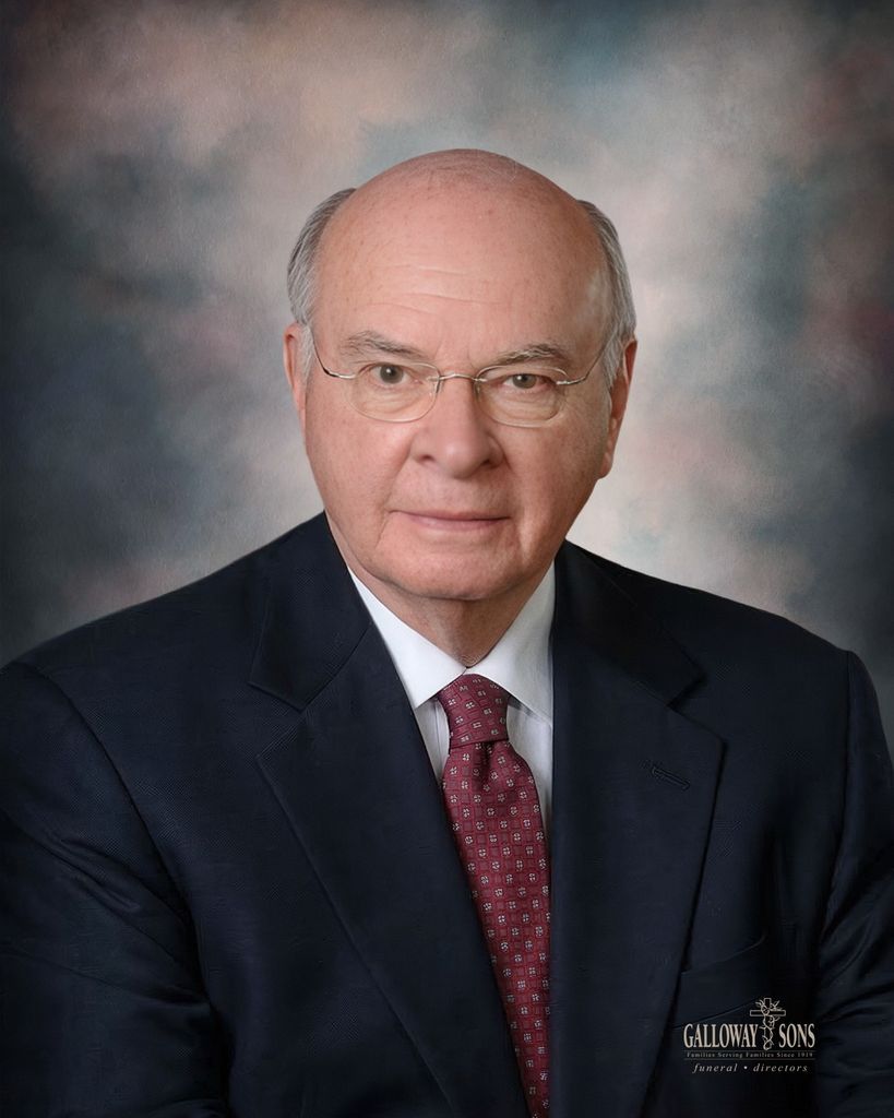 Joseph "Blackstone" Dilworth Jr. Profile Photo