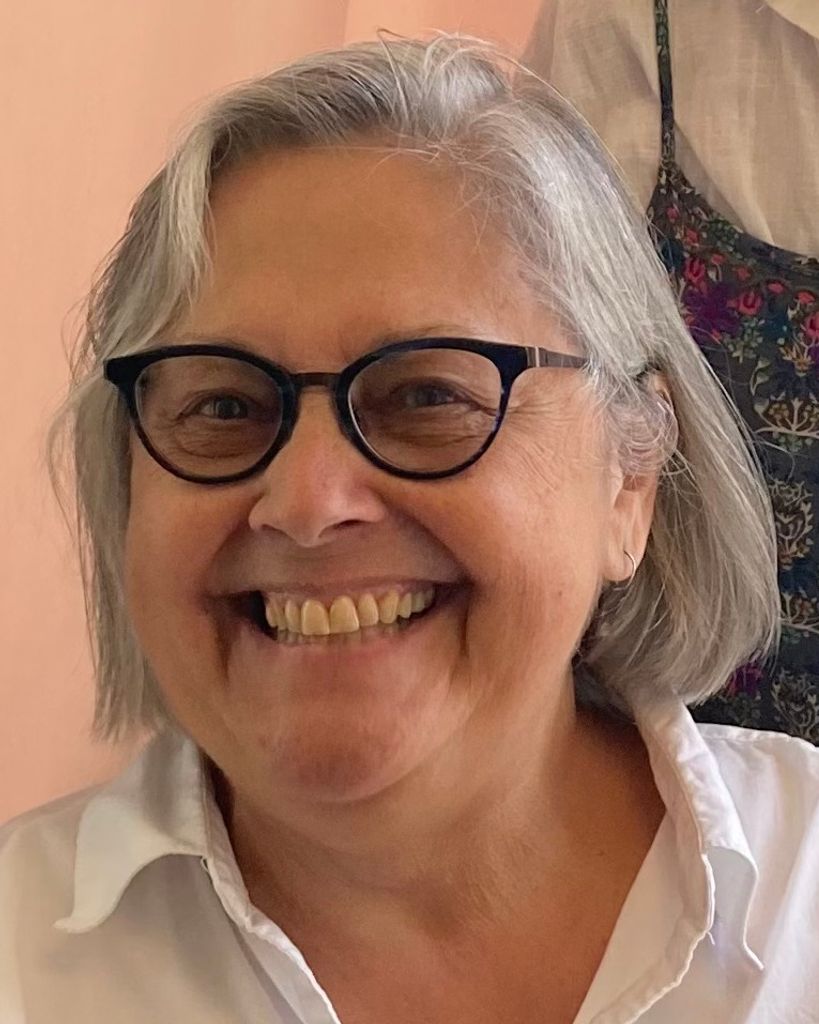 Elizabeth Sabosik