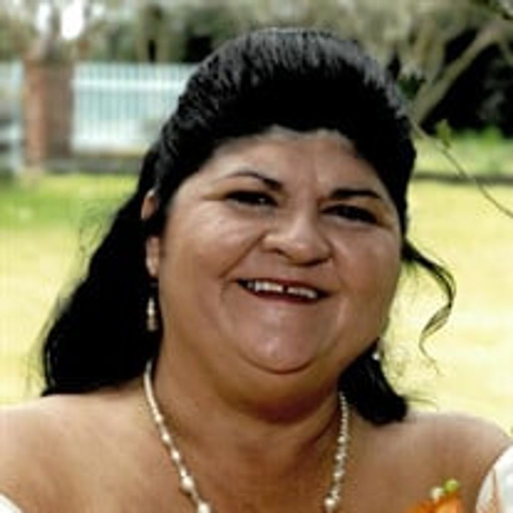 Penny Dufrene Orgeron