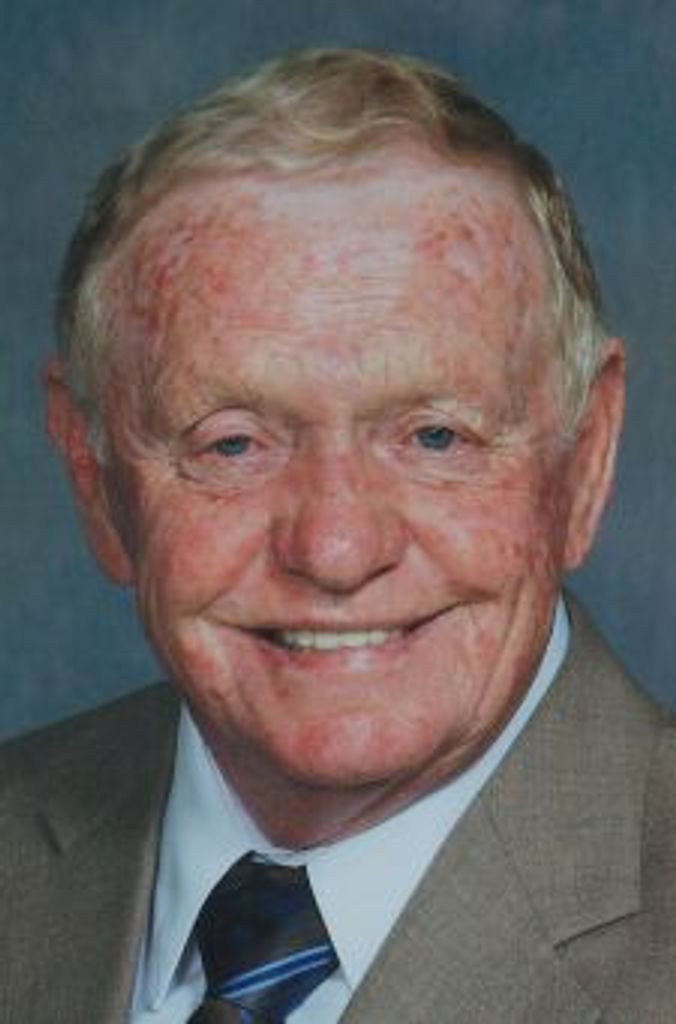William "Red" Marshall Garrett Profile Photo
