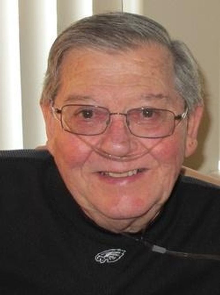 Neal M. Carter Profile Photo