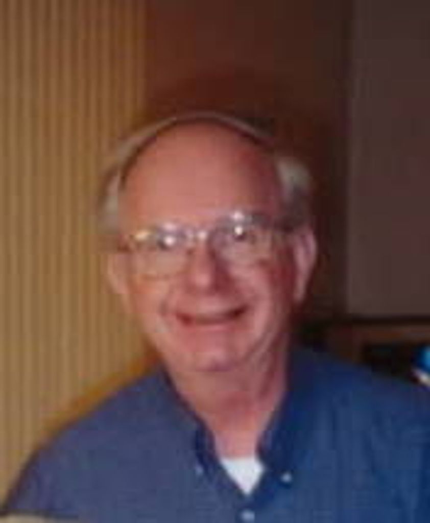 Leon Wayne Powell
