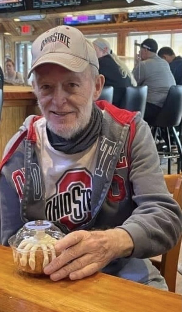 Terry "Joe"   Hook