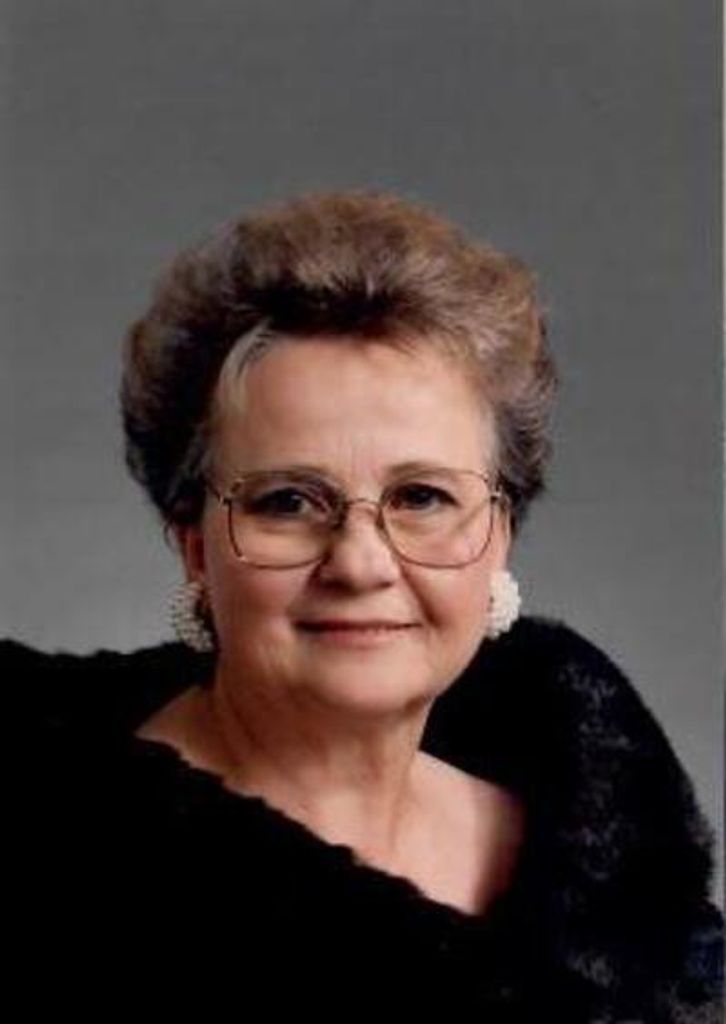 Barbara Kellogg