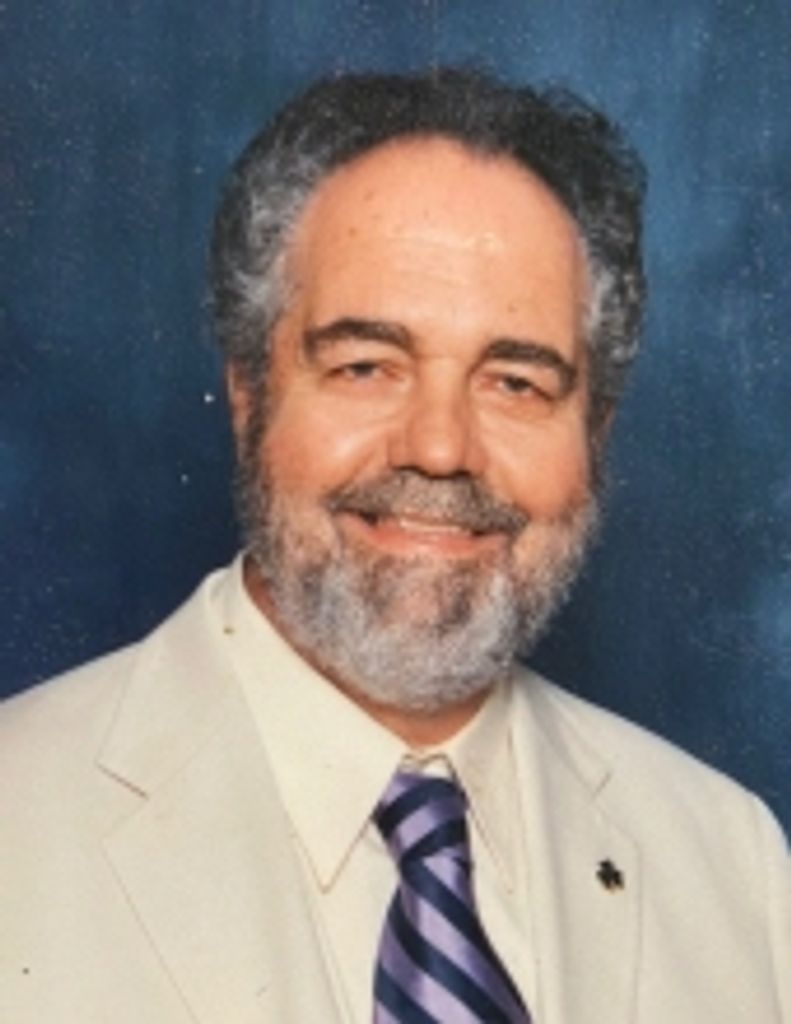 Rex Timothy Hughes