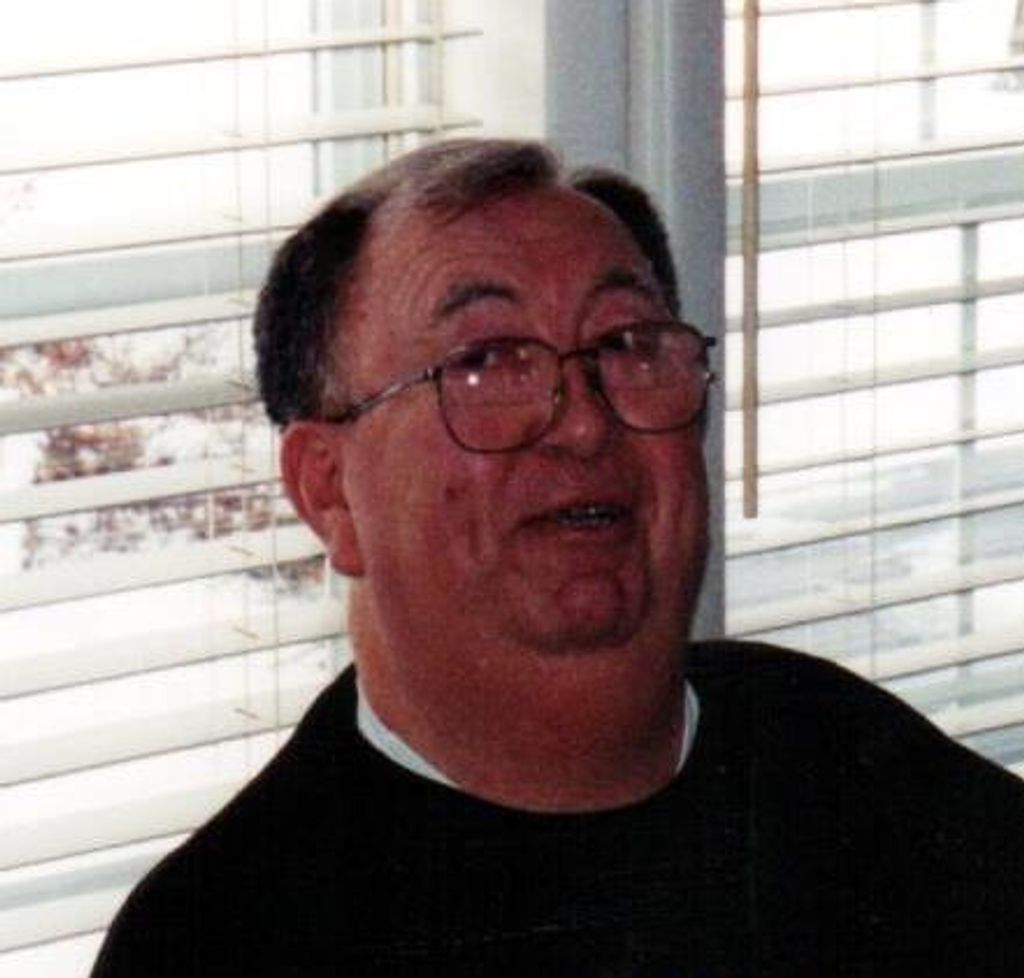 Basil Bauch