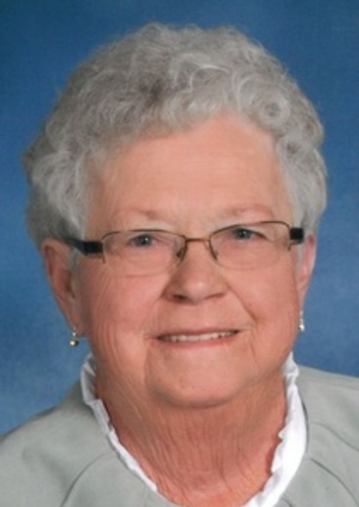 Mary Ann (Gasser)  Grote