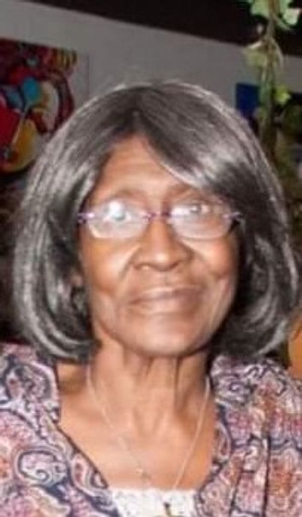 Shirley Ann Miller Profile Photo