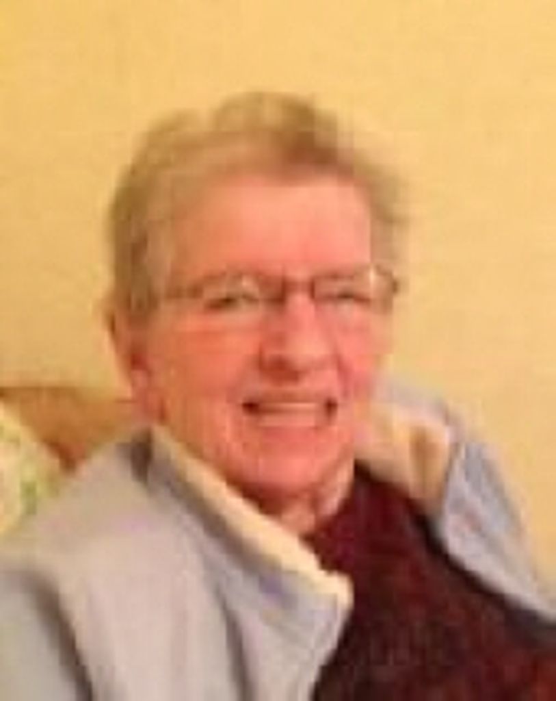 Jeanette Mary Rennert