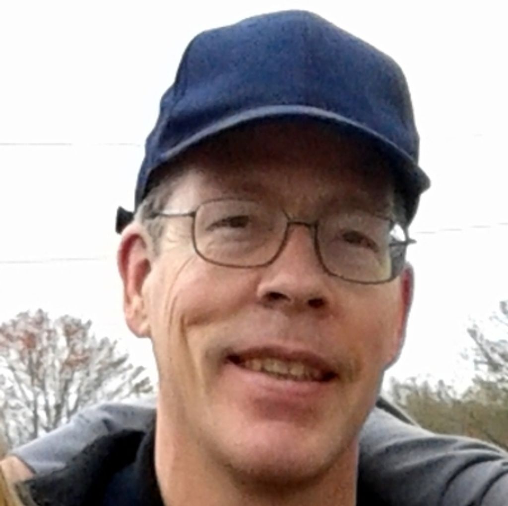 Michael T. Hand Profile Photo