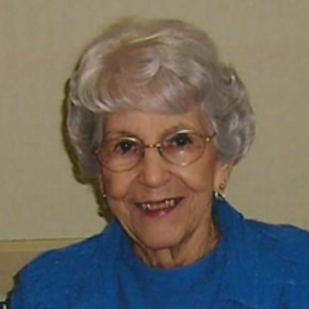 Helen Lucille Ales